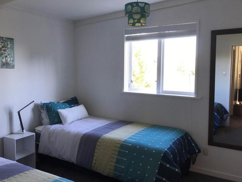 9 Alpine Avenue Villa Ханмер Спрингс Екстериор снимка